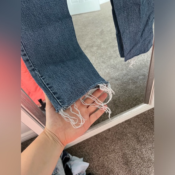 VERO MODA JEANS - Picture 3 of 6